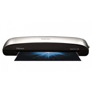 Fellowes A3, 80-125 mikron, Spectra, laminálógép