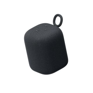 Sony SRSLS1B dokkoló hangszóró 1.0 csatorna 0,3 W Fekete