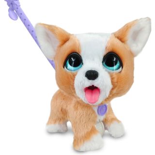 FurReal Poop-a-lots Corgi
