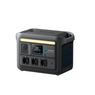 Anker Solix C800X hordozható áramforrás 8 1200 W