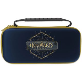 Freaks and Geeks Carry Case, Nintendo Switch/OLED/LITE, Hogwarts Legacy, Konzol tok
