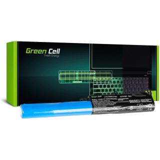 Green Cell AS94 A31N1601 A31LP4Q Asus Vivobook R541N R541S R541U notebook akkumulátor
