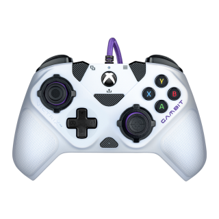 PDP Victrix Gambit, Xbox Series X|S, Xbox One, PC, 3.5mm audio, eSport, Vezetékes kontroller