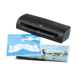 GBC "Fusion 1100L" A4 75-125 mikron laminálógép