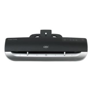 GBC "Fusion 3100L" A3 75-175 mikron laminálógép