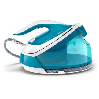 Philips GC7920/20 PerfectCare Compact Plus 2400W SteamGlide gőzállomás