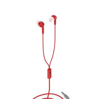 Genius 31710005415 HS-M320 piros headset