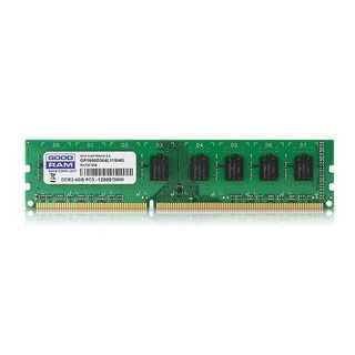Goodram 4GB DDR3 1600MHz 1 x 4 GB Single Rank CL11 memóriamodul