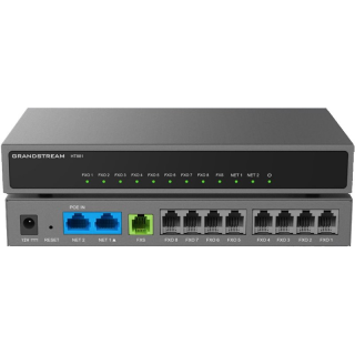 Grandstream Networks HT881 VoIP telefon adapter