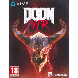 Doom VFR, PC, Játékszoftver
