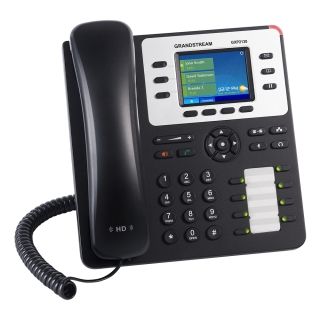 GRANDSTREAM GXP2130 VoIP Telefon