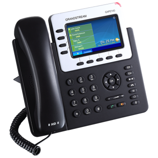 GRANDSTREAM GXP2140 VoIP Telefon