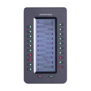 GRANDSTREAM GXP2200 Extension Unit