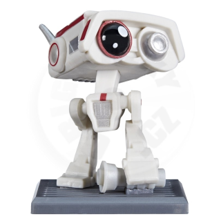 Star Wars: The Bounty Collection - BD-1, Official, 6 cm, Akciófigura