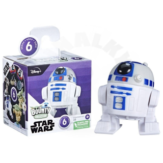 Star Wars: The Bounty Collection - R2-D2 Figure, Official, Akciófigura