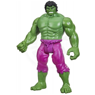 Marvel Legends: Hulk, Official, Akciófigura