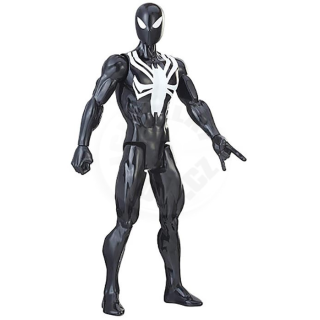 Marvel Legends Simbionte Spider-Man, Official, Akciófigura