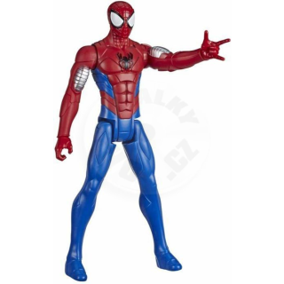 Marvel: Spider-Man, Official, 30 cm, Akciófigura