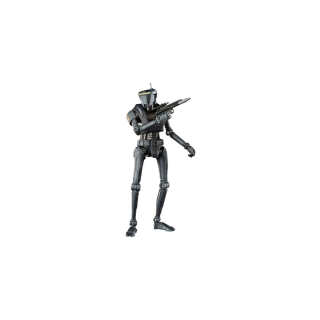 Star Wars: The Black Series New Republic Security Droid, Official, Akciófigura