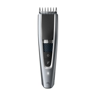 Philips Series 5000, 28 hossz, li-ion fekete hajvágó