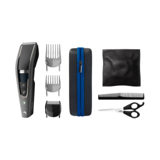 Philips HC7650/15 Hairclipper series 7000 Mosható hajvágó