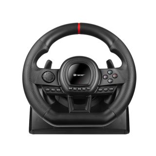 Tracer SimRacer, GameZone, 6in1, PlayStation 4, PC, Xbox One, Xbox Series, Nintendo Switch, Kormány szett