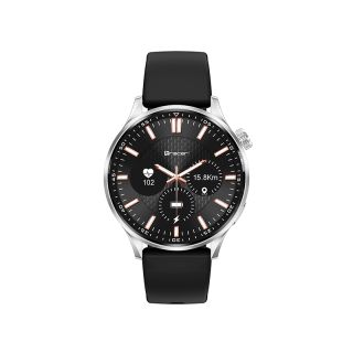 Tracer SMW9 X-Tro, 1.52" IPS, DaFit, Bluetooth (Android 5.0+, iOS 9.0+), Multifunkciós okosóra