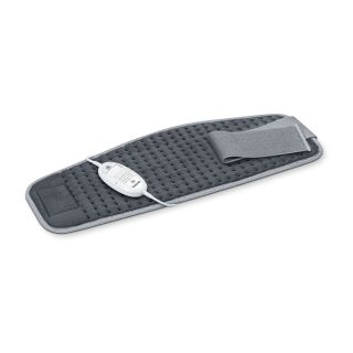 Beurer HK 49 Cosy 100W 3-fokozatos polár has és hátmelegítő párna