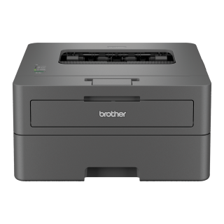 Brother HL-L2402D, A4, Duplex, 30 lap/perc, USB, Vezetékes, Mono lézernyomtató