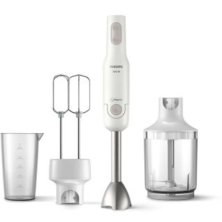 Philips Daily Collection HR2546/00 700W, XL aprító fehér botmixer