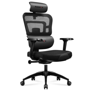 Huzaro COMBAT 7.0 PC Fekete gamer szék