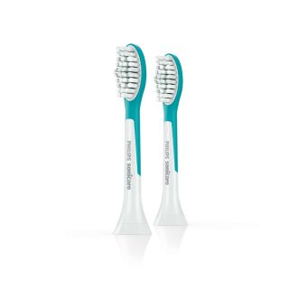 Philips Sonicare for Kids HX6042/33 standard fogkefefej gyerekeknek 7 évtől 2db