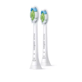 Philips Sonicare Optimal White HX6062/10 standard többszínű fogkefefej (2 db)