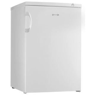 Gorenje F492PW A++/F, 82 l, 40 dB fehér fagyasztószekrény