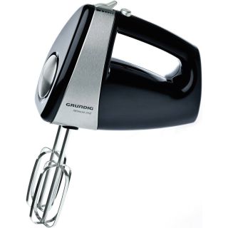 Grundig HM 5040 300W fekete/inox kézi mixer