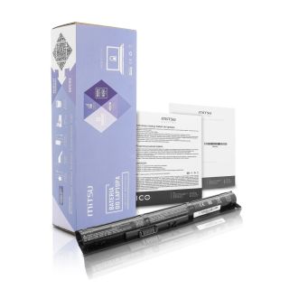 Mitsu HP ProBook 440 G2 2200 mAh 33 Wh 14.4 V Li-ion notebook akkumulátor