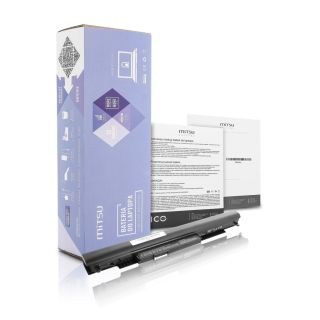 Mitsu HP 240 G4, 255 G4 2200 mAh 33 Wh 14.6 V Li-ion notebook akkumulátor