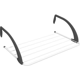 Vileda Express összecsukható fehér ruhaszárító állvány