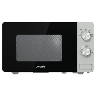 Gorenje MO20E1W 800W 20L fehér mikrohullámú sütő