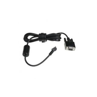 Datalogic RS-232 Serial Cable 12ft DB-9 Vonalkódolvasó tartozék