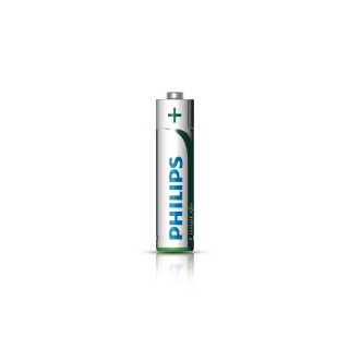 Philips LongLife elem R03L4F/10
