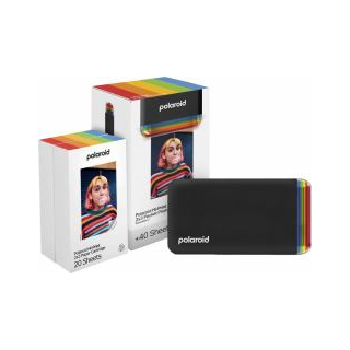 Polaroid 6439 fotónyomtató Termál 2.1" x 3.4" (5.3 x 8.6 cm)