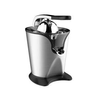 Dyras JC-407X, 160 W, Fekete-Inox elektromos citrusfacsaró