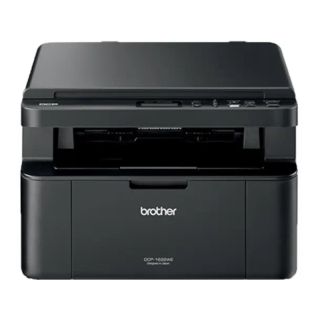 Brother DCP-1622WE, 3in1, A4, USB/Wireless, Multifunkciós, Fekete, Mono lézernyomtató