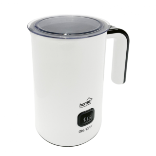 Somogyi Electronic HOME HG TH 150 500W 150ml 300ml Fehér Automatikus Tejhabosító