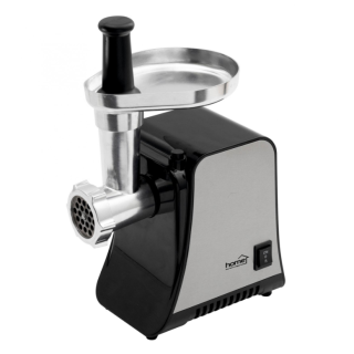 Somogyi Electronic HOME HG HD 1300 1300W Fekete Elektromos Húsdaráló