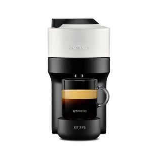 Krups Vertuo Pop XN9201 Teljesen automatikus Hüvelyes kávéfőző 0,56 L