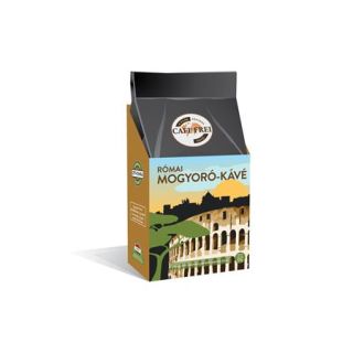 Cafe Frei 125g "Római mogyoró" pörkölt, szemes kávé