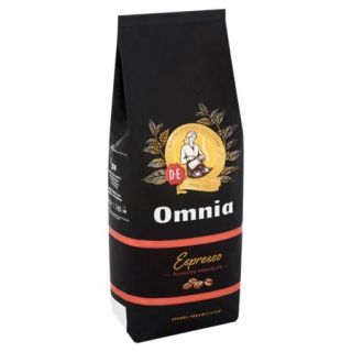 Douwe Egberts Espresso 1000 g olaszos pörkölésű szemes kávé