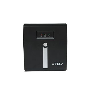 KSTAR Micropower 1000VA USB, LED Line-interaktiv szünetmentes tápegység